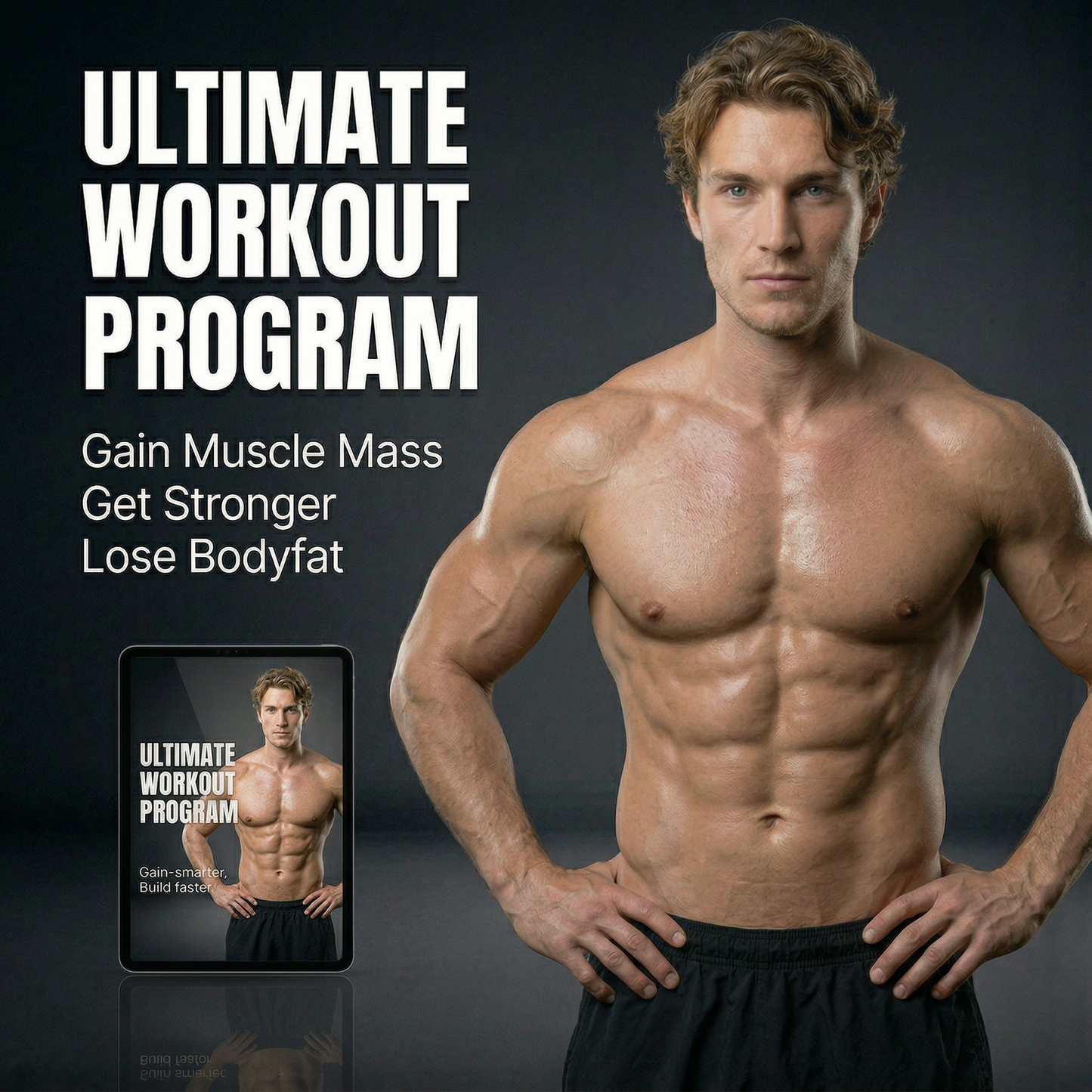 Ultimate Workout Program