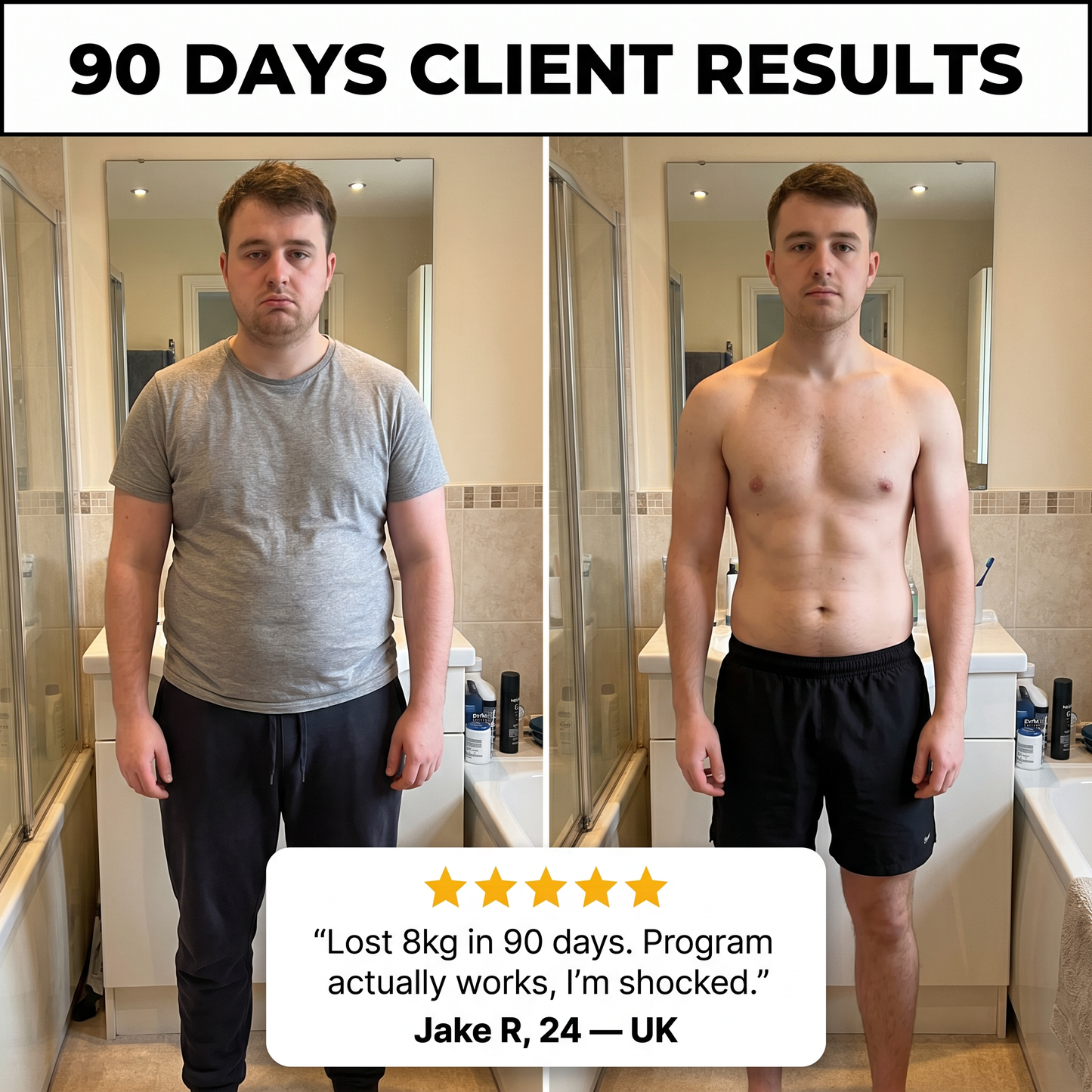 Ultimate Calisthenics Program