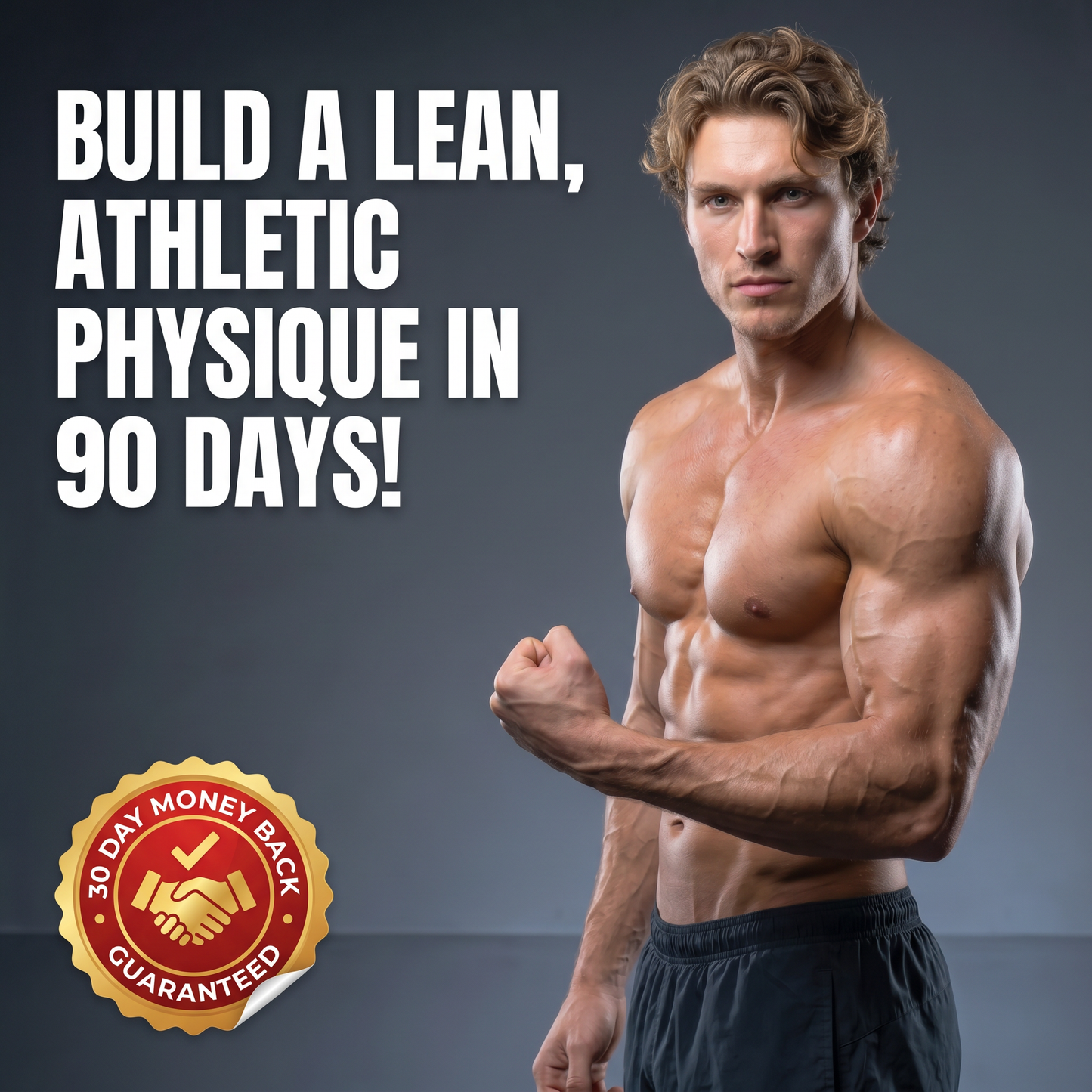 Ultimate Calisthenics Program