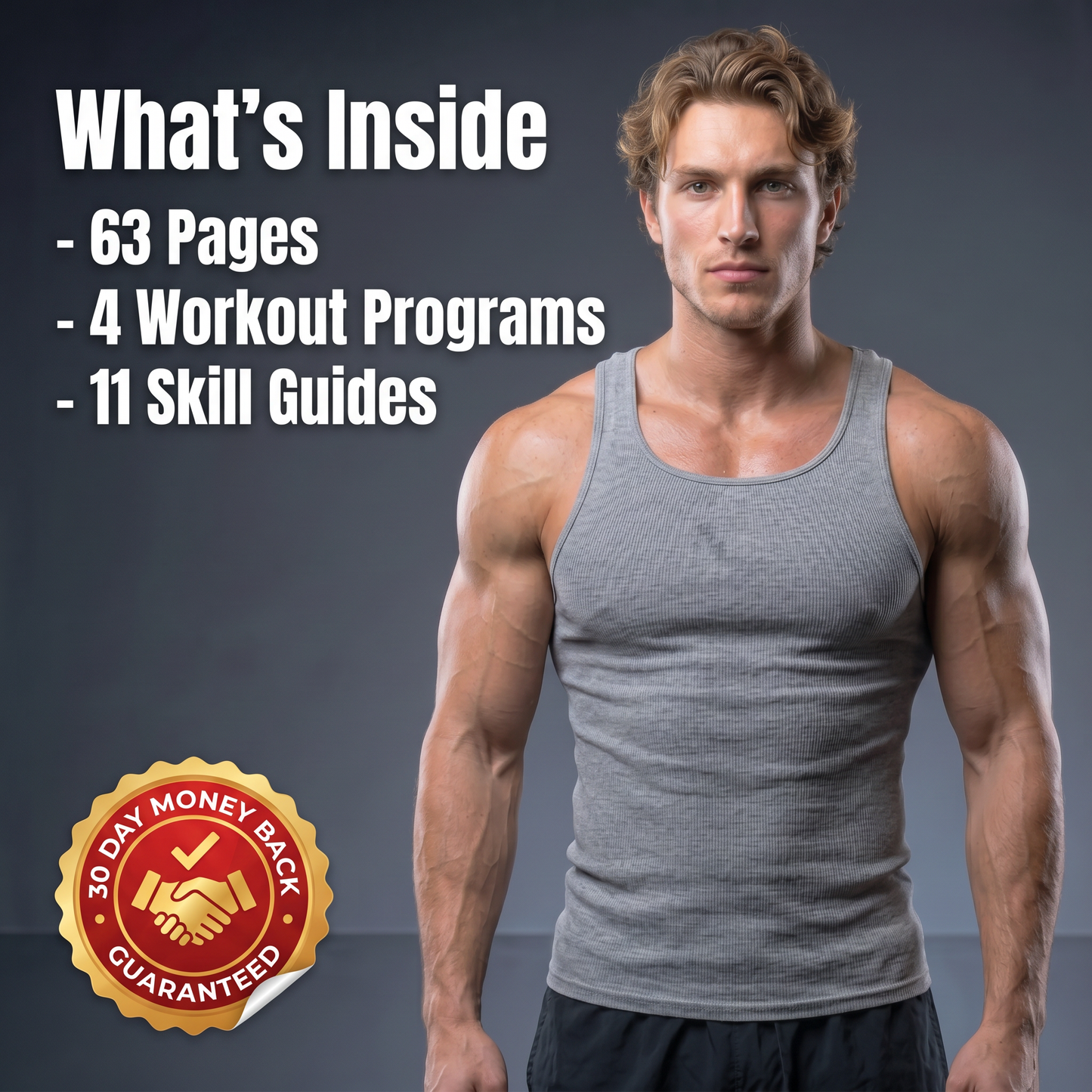 Ultimate Calisthenics Program